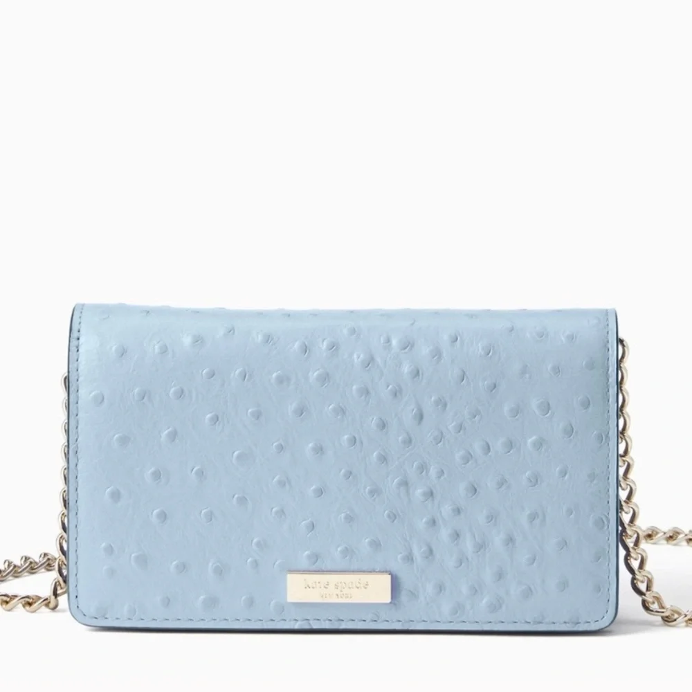 Kate Spade Isabeli Alexander Avenue Purse